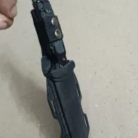 خنجر کماندویی گربر اصل