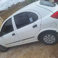 تیبا 2 مدل 98