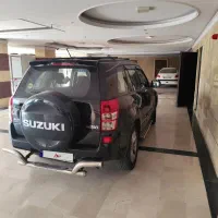 سوزوکی گراند ویتارا کلاس ۱۰ مدل ۱۳۹۸