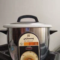 پلوپز پارس مدل۱۰۰۰ـ۶نفره.