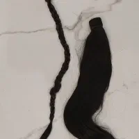 تعدادی مو مصنوعی|آرایشی، بهداشتی، درمانی|تهران, نیروی دریایی|دیوار