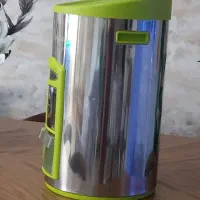 سطل برنج استیل