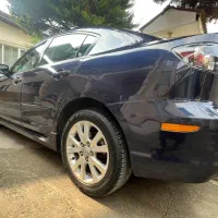 مزدا ۳ مدل ۸۶ بی رنگ|خودرو سواری و وانت|رامسر, |دیوار