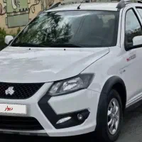 کوییک GXL بدون رنگ سالم
