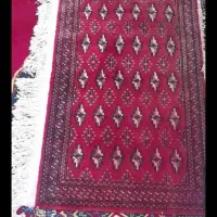 پادری دستباف دوتا ست