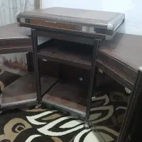 میزتلویزیون