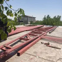 جوشکاری میلگرد بستر  و سبک سازی|خدمات پیشه و مهارت|ارومیه, |دیوار