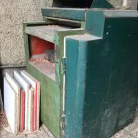 اره فلکه ۶۰،فرز و گندگی|ماشینآلات صنعتی|بهشهر, |دیوار