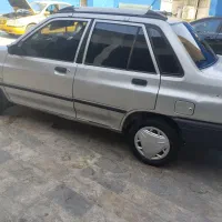 پراید مدل 90دوگانه شرکتی|خودرو سواری و وانت|قم, عمار یاسر|دیوار