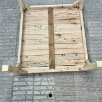 کرسی یک دریک