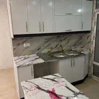 خانه ای با نقشه استاندارد//چیدمان کاربردی|فروش آپارتمان|باقرشهر, |دیوار