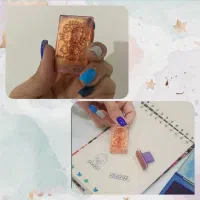 ساخت انواع مهرهای ژلاتینی