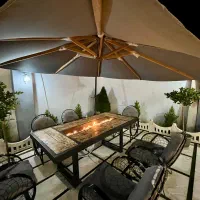 ویلادوخواب دربست نوساز و لوکس