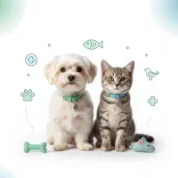 واکسیناسیون سگ و گربه با تخفیف ویژه
