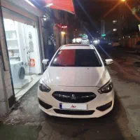 شاهین G دنده فول 1403|خودرو سواری و وانت|رشت, رودباری|دیوار