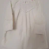 پیراهن دخترانه ZARA