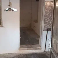 فروش یک دستگاه ساختمان قدیمی قابل سکونت