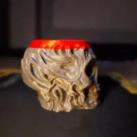 اسکلت دکوری|صنایع دستی و سایر لوازم تزئینی|شیراز, شهرک مهدیه|دیوار