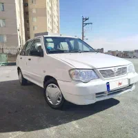 پراید ۱۳۲ شاسی پلمپ