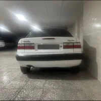 زانتیا ۸۷|خودرو سواری و وانت|یاسوج, |دیوار