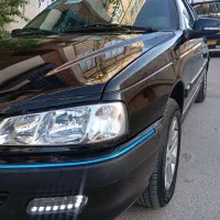 پارس سال موتور جدید سفارشی1402|خودرو سواری و وانت|قم, باجک دو|دیوار