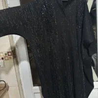 مانتو عبایی