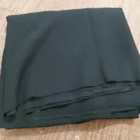 پارچه چادری ساده