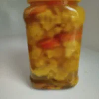 ترشی خانگی،خرما مرداسنگ|خوردنی و آشامیدنی|قم, کلهری|دیوار