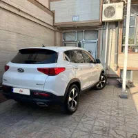 تیگو ۷ بدون رنگ لاستیک چهار چرخ نو خارجی|خودرو سواری و وانت|عجب شیر, |دیوار