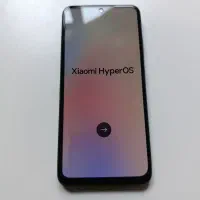 شیائومی ردمی نوت 12s، 256 گیگ، سالم و تمیز