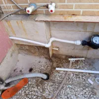 نسب یان و لوله کشی