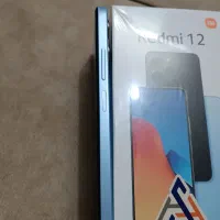 ردمی 12|موبایل|شادگان, |دیوار