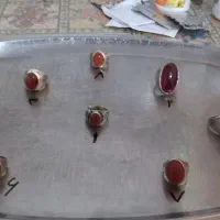 انگشتر و تسبیح|جواهرات|مشهد, اقبال|دیوار