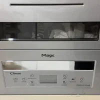 ماشین ظرفشویی