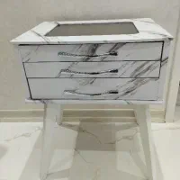 میز قاشق و چنگال