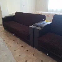 مبل راحتی