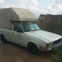 پیکان وانت|خودرو سواری و وانت|سرخنکلاته, |دیوار