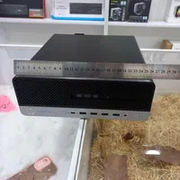 مینی کیس HP G3|رایانه رومیزی|بندر انزلی, جهانگانی|دیوار