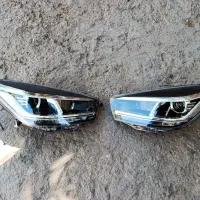 چراغ جلو ماشین های چینی|قطعات یدکی و لوازم جانبی|شیراز, محراب|دیوار