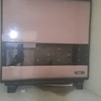 بخاری نیک کالا