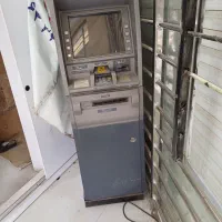 دستگاه خود پرداز هیوسانگ نو  ( نمایشگاهی)|فروشگاه و مغازه|رباط‌کریم, رباط‌کریم|دیوار