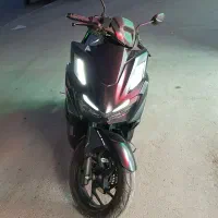 موتور کلیک cl150|موتورسیکلت|مشهد, همت آباد|دیوار