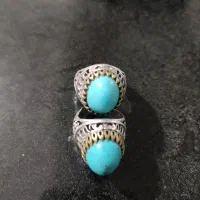 انگشتر|کلکسیون اشیاء عتیقه|الیگودرز, |دیوار