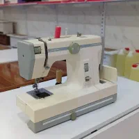 چرخ خیاطی دوکله|چرخ خیاطی و ریسندگی|بندر کنگان, |دیوار