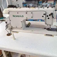 چرخ خیاطی دینام سرخود