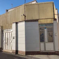 ملک مسکونی دو طبقه مجزا