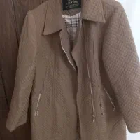 پالتو خارجی و ایرانی وارزون