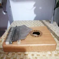 کالیمبا|سازهای سنتی|کرمان, |دیوار