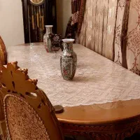 مبل و میز نهار خوری|مبلمان خانگی و میز عسلی|تهران, بهارستان|دیوار