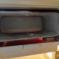 یخچال سالم|یخچال و فریزر|کاشان, کارگر|دیوار